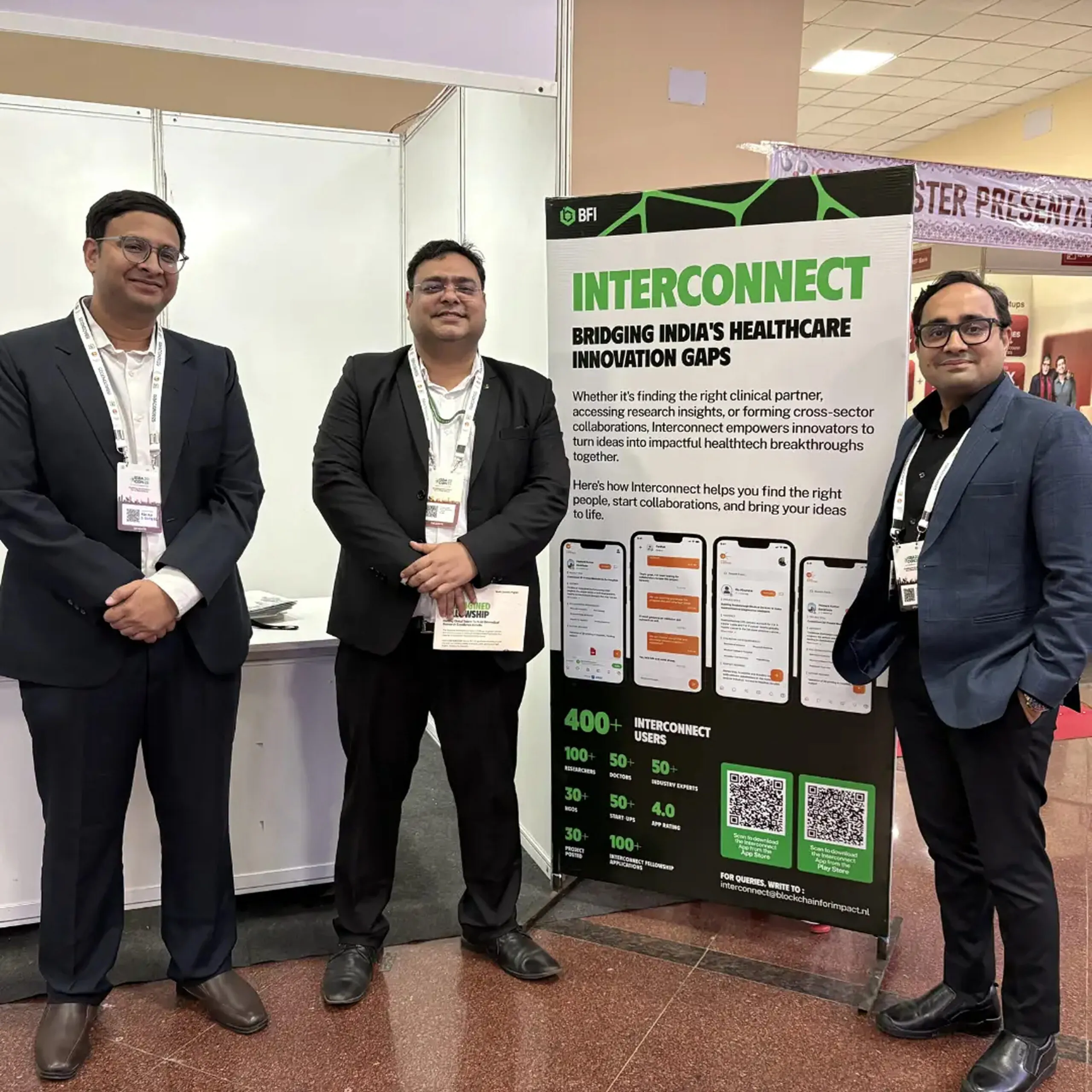 Delegates gathered at ISBACON 2025, the 17th annual incubators conference, IIT Guwahati