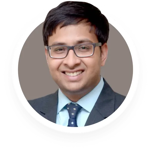 Ashish Dhar Dwivedi