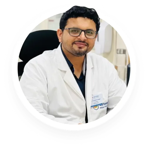 Dr. Prashant Singh